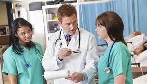 behavior of doctors which most often causes problems, perhaps because