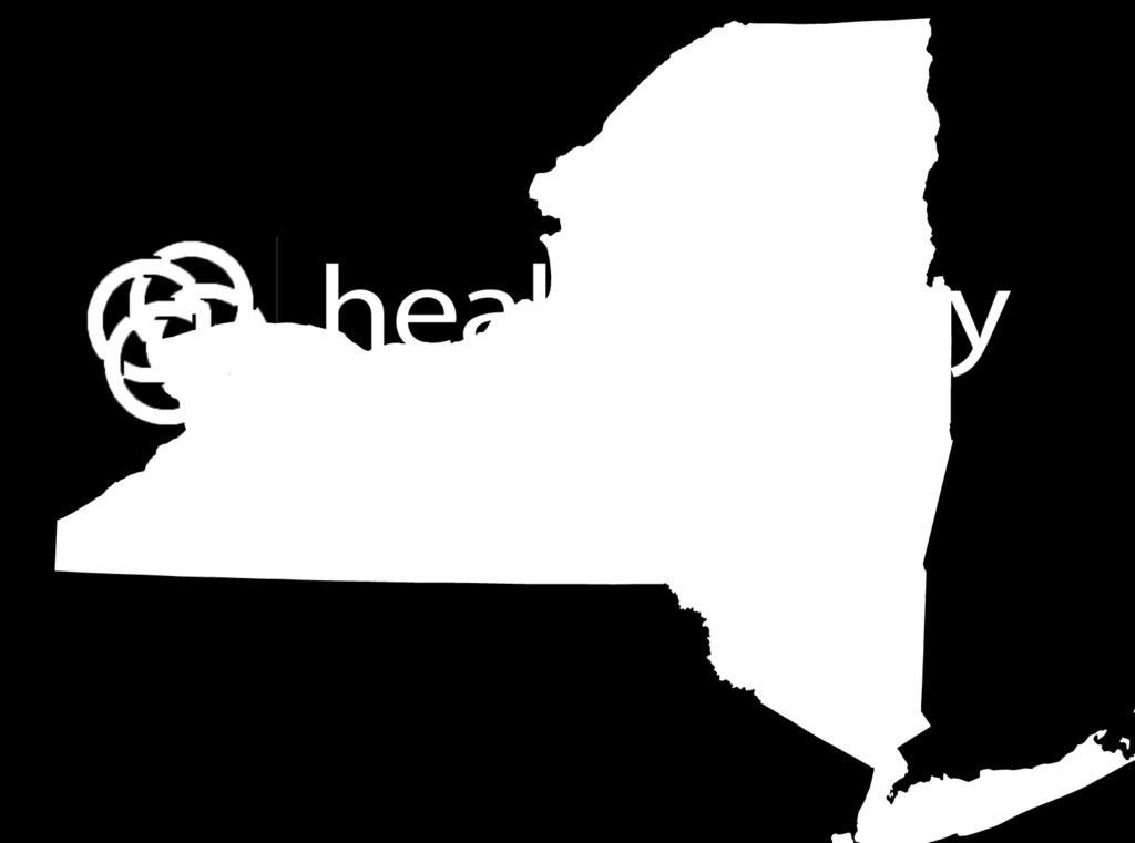 What Counties Does HealthlinkNY Serve?