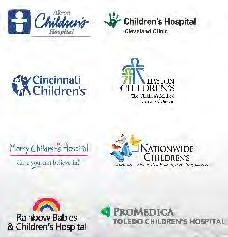 Ohio children s hospitals set the standard April 15, 2012 I have made previous mention of the progressive attitude and approach to patient quality and safety that exists in Ohio.