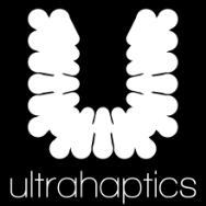 Showcase: developing strategic partnerships Ultrahaptics Limited Feeling without touching Company founded in 2013 in Bristol (UK) A