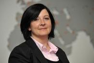 Germany / Austria / UK SandraTobler Consultant Europe Monica Zurfluh Head of