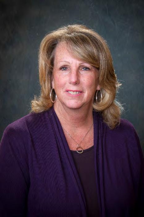 Nancy Mericle, BA, RN, CDONA, CHPN (Bergen/Passaic County) Director of Nursing Nancy graduated from Kings College in Wilkes Barre, PA with a BA in English and Education, and Mercy School of Nursing