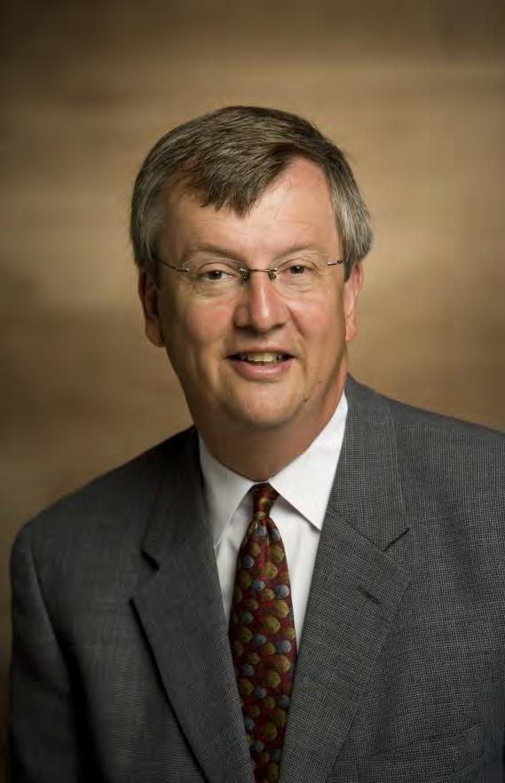 Douglas Struyk CPA, LNHA President and CEO Douglas A.
