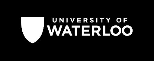 of Research Programs Waterloo Institute for