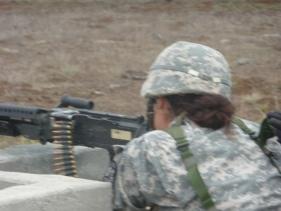 FALL FTX FTX Training The Surfrider Battalion conducted Weapons Familiarization,
