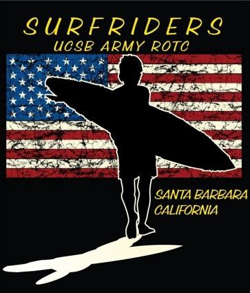 Ranger Challenge This weekend the Surfrider Battalion is sending 12 highly motivated Cadets to Camp San Luis Obispo to participate in Ranger Challenge against 10 other schools.