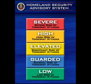 Select Issues in Homeland Security Creation of Department of Homeland Security criticisms persist 22 different