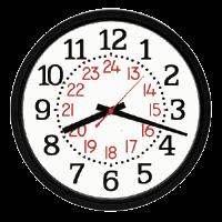 MILITARY TIME Midnight= 2400 HRS 1:00 a.m.= 0100 HRS 2:00 a.m.= 0200 HRS 3:00 a.m.= 0300 HRS 4:00 a.m.= 0400 HRS 5:00 a.m.= 0500 HRS 6:00 a.