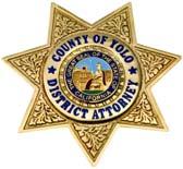 OFFICE OF THE YOLO COUNTY DISTRICT ATTORNEY Citizens Academy Application Form Complete EVERY question unless stated as optional (otherwise your application may be returned as incomplete) APPLICANT