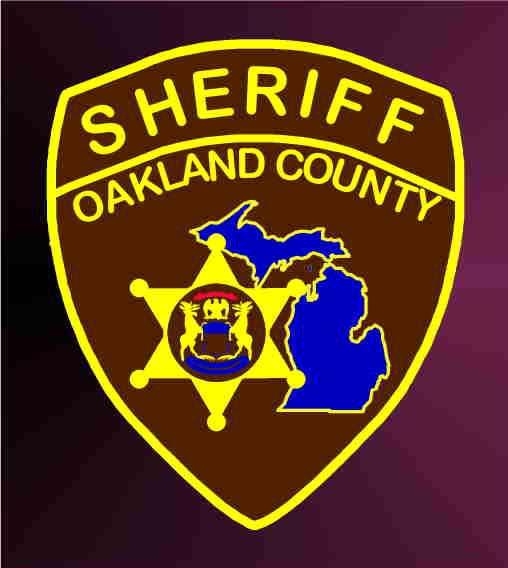 For further information, please visit the Oakland County Sheriff s Office Website at www.
