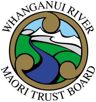 Whanganui River Maori Trust Board Newsletter ISSUE EIGHT, Dec 2004 The Trust Board was Established in 1988 primarily to negotiate the Whanganui River Claim, upon the achievement of this task the the