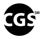 Join the CGS ListServ By joining the CGS electronic mailing list, you can get immediate updates on Medicre information, including: Medicare publications Important updates