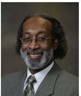 Chief Office of Small Business Programs Hubert J. Carter, Jr., was appointed Deputy for Small Business for the U. S. Army Corps of Engineers, Omaha District, in March 1994.