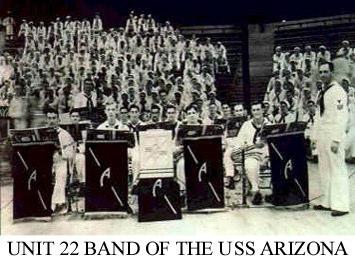 . History Page 1 of 7 Hawaii is richly steeped in naval history and the Pacific Fleet Band has long been a part of this heritage.