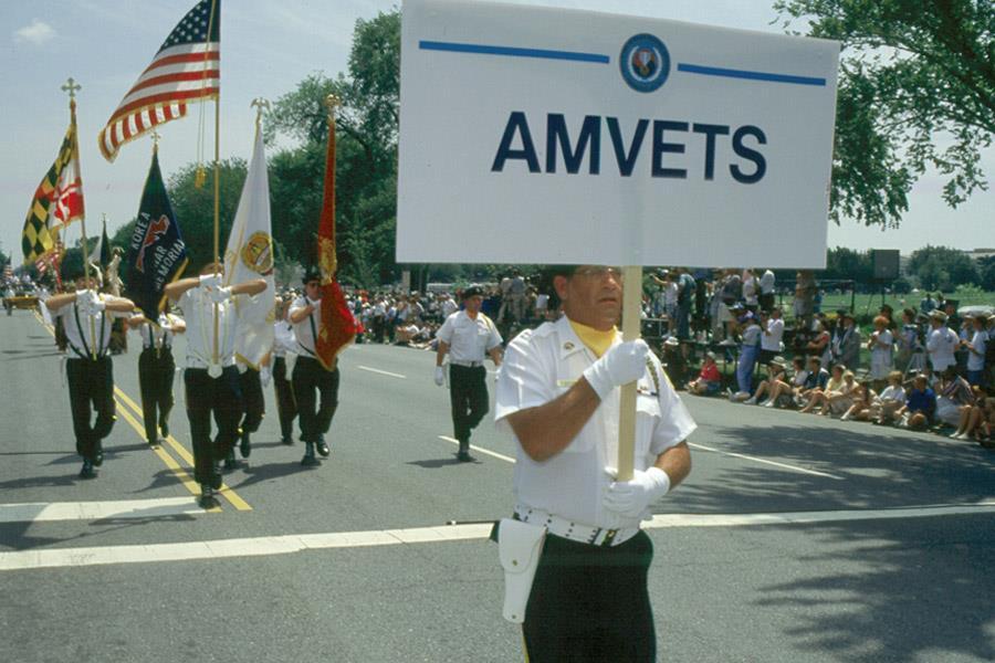 AMVETS History Veterans Service Community Service The AMVETS Family Membership Membership Inviting All Who Served We welcome all who are currently serving or who