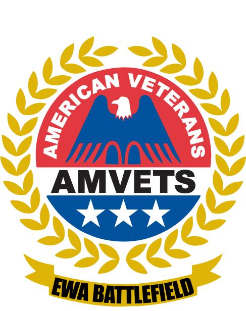 The AMVETS Family Veterans Service Community Service AMVETS Tributes Membership Programs Initiatives Volunteer Opportunities Find your motivation and make a difference Ewa Battlefield Memorial