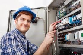 Plumbing, HVAC, and Electrical Trades (Levels 1, 2, & 3) Students will be introduced to residential, commercial, and industrial work in plumbing, HVAC (heating, ventilation, and air conditioning),