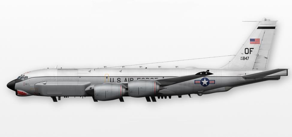 RC-135U