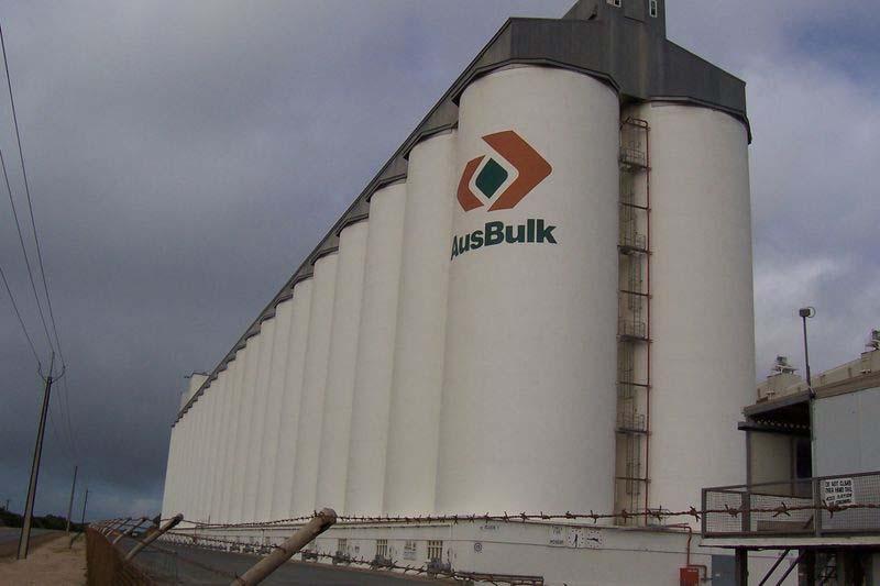 Even silos can