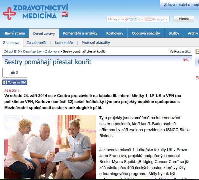 cz published on September 24, 2014: