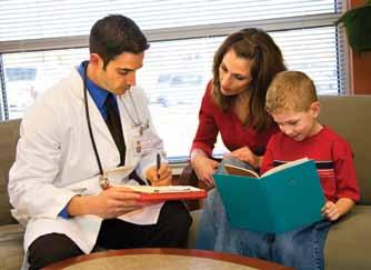 Informed Consent Before your child s operation, you will be asked to indicate that you understand the nature of the surgical procedure to be performed and that you give your permission for the