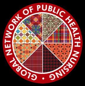 The Global Network of Public Health Nursing Discussions on forming a Global Network of Public Health Nursing (GNPHN) began in 2009 in Diakonova University in Oslo at the