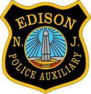 NAME: EMAIL: DATE: Let there be Light Edison Police Auxiliary 100 MUNICIPAL BLVD, EDISON, NJ 08817 AUXILIARY RECRUIT APPLICATION PERSONAL DATA PLEASE COMPLETE IN INK. A. Name: Last: First: Middle: B.