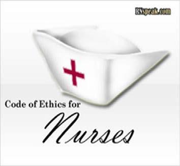 How and What to Teach in Nursing Ethics Beulah