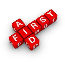 HLTAID003 Provide First aid Course overview The course is for anyone who is required to provide first aid in a range of situations, include community and workplace settings.