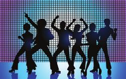 CONVENTION EVENTS AWCI s Celebration Night Dinner and Foundation Silent Auction Wednesday Night Fever 70s Disco Party Wednesday, March 29 6:30 p.m.
