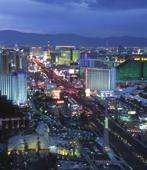WELCOME TO LAS VEGAS! AWCI Convention Mobile App Sponsored by Go Green!