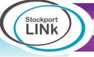 LINks Statement The Stockport Local Involvement Network (LINk) expresses its appreciation for the efforts and achievements of Community Health Stockport (CHS) in such a demanding and unsettling year.