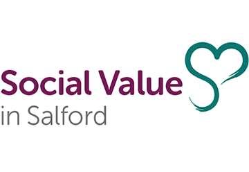 Salford Social Value Alliance Salford Social Value Alliance is a partnership between the voluntary, community and social enterprise sector, the public sector and the private sector, aimed at