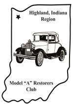 About the Highland Indiana Region Model A Restorers Club National Events The purpose of the Club shall be to encourage the acquisition, preservation, restoration, exhibition, and use of the Model A,