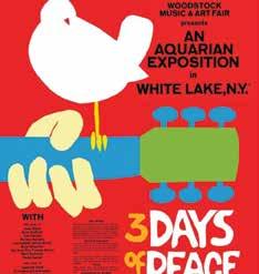 LAWRENCE Woodstock at 49 Rock music during the 1967-69 countercultural era started with the Summer of Love and ended tragically just two years later.