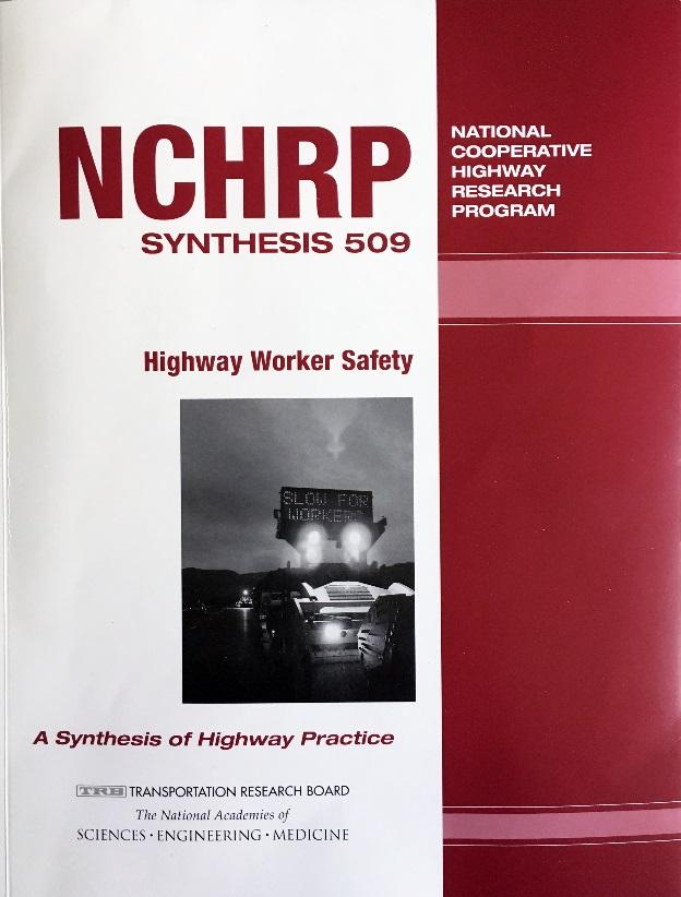 NCHRP Synthesis 20-05/Topic
