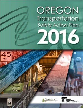 Legal Standards and Policy Recommendations Strategic Highway Safety Plans (SHSP) Federal requirement for state DOTs Sections related to work sites