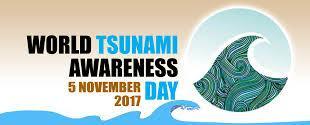 Research World Tsunami Day: World Tsunami Day was remembered on 5