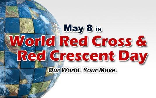 Research World Red Cross Day World Red Cross Day was celebrated
