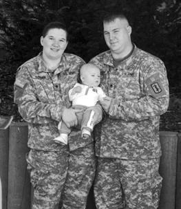 PART TWO: How To Prepare For Deployment Dual Military and Single Parent Connection Always have an approved Family Care Plan ready.