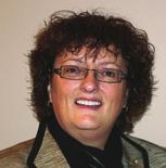 - Lynn Voelzing, Chair, Nursing, School of Health & Life Sciences and Community Services 4.