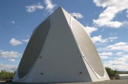 2010 Thule Radar Upgrade 2011