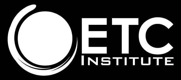 IN by: ETC Institute 725 W.