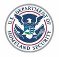 Program Sponsors DHS Preparedness Directorate s Office of Grants and Training!