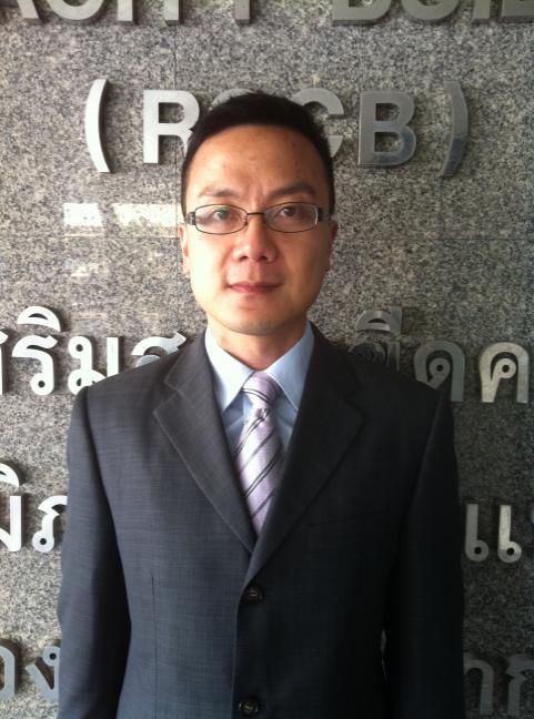 Welcome! New Expert from Hong Kong Customs With our enormous appreciation, we are pleased to introduce Mr.