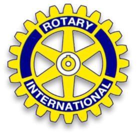 2017 Middletown Rotary Club - Scholarship Application Rotary is a worldwide organization of more than 1.2 million business, professional, and community leaders.