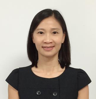 Shaodan Ma received her double Bachelor degrees in Science and Economics, and her Master degree in Engineering, from Nankai University, Tianjin, China. She obtained her Ph. D.