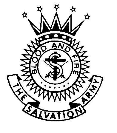 Attachment B The Salvation Army Australia Southern Territory POSITION DESCRIPTION Position Title Therapeutic Residential Youth Worker Date Division/ Entity/Location Eastern Victoria Division