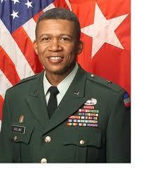 Brown to serve as his assistant adjutant general for the Army National Guard. I have selected Gen.