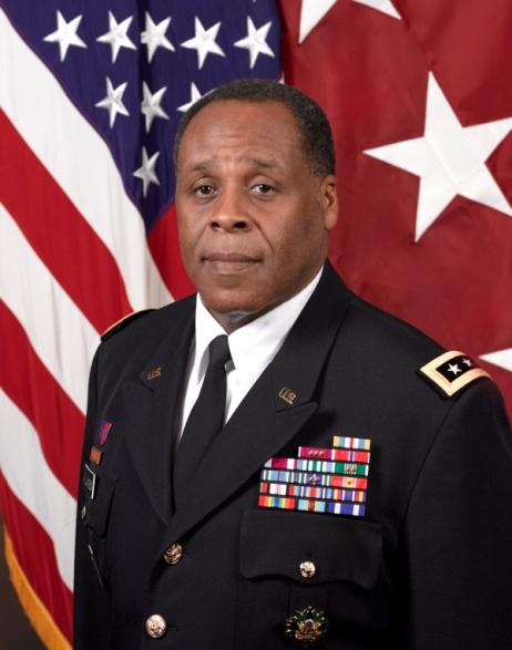LIEUTENANT GENERAL MICHAEL E. WILLIAMSON Lt. Gen. Michael E.